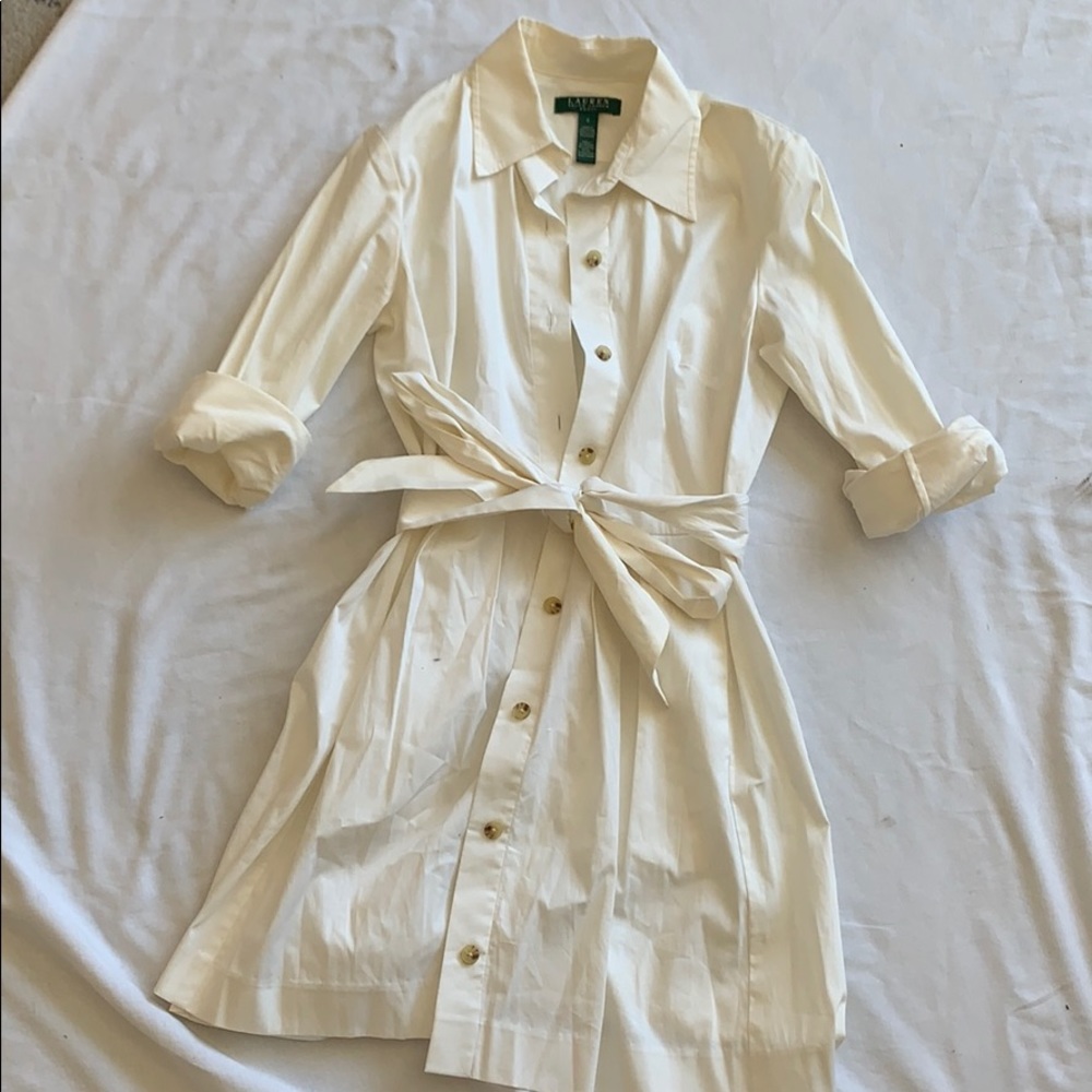 Ralph Lauren Dress